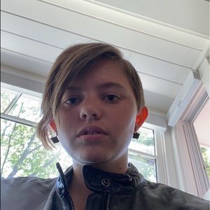 Meet your Posher, Jessy